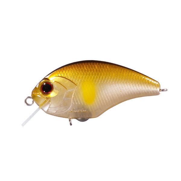 OSP Bass Lure Tiny Blitz G01 Ghost Sweetfish