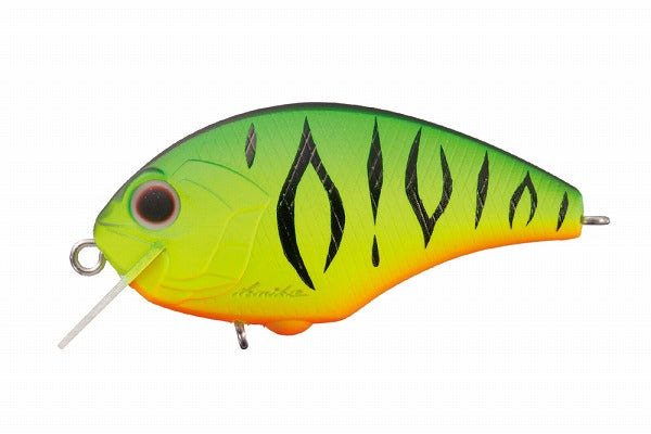 O.S.P Bass Lure Tiny Blitz M14 Matt Tiger