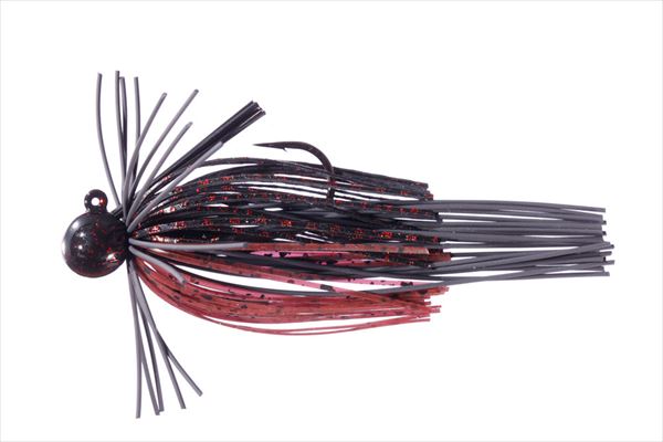 O.S.P Rubber Jig JIG ZERO THREE Strong 9g Amezari