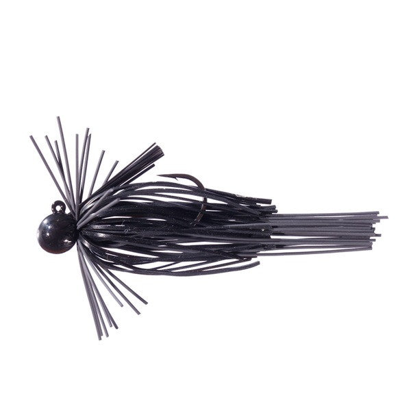 O.S.P Rubber Jig JIG ZERO THREE Hunts Strong 11g GS10 Black