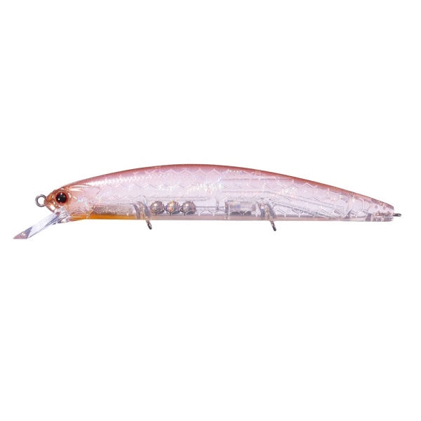 O.S.P Bass Lure Varuna 110SP H43 Pink Lady