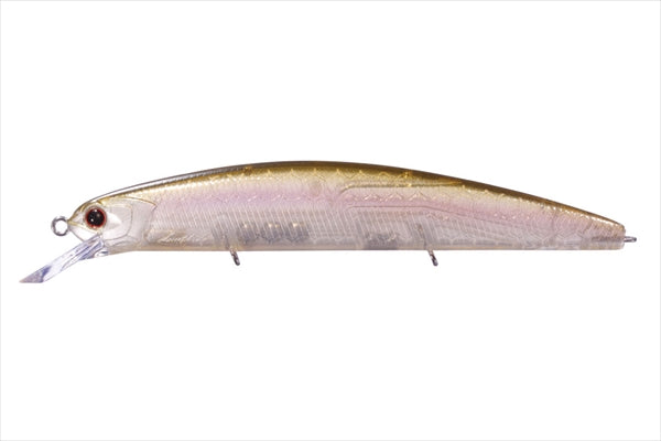 O.S.P Bass Lure Varuna 110SP Lively Duckfish S23