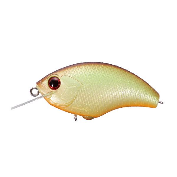 O.S.P Bass Lure Rattlin'Blitz K.O.Dazzler Chart PL07