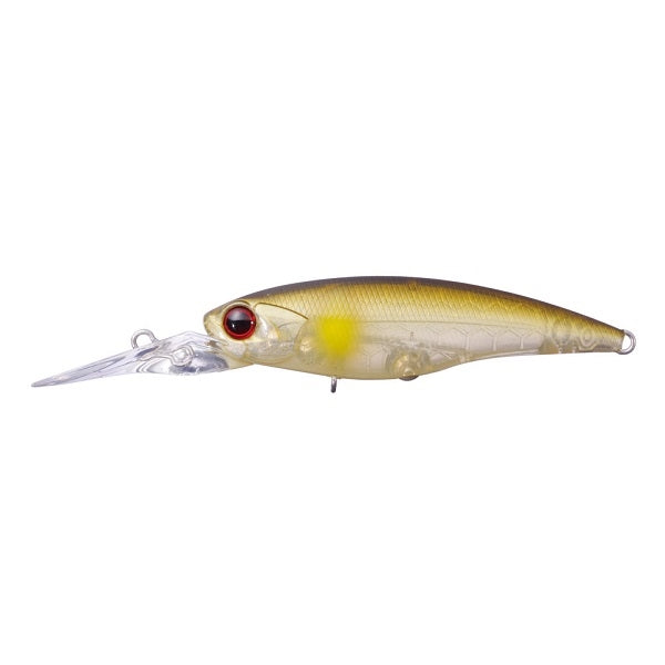 O.S.P Bass Lure HighCut DR-SP Ghost Ayu G01