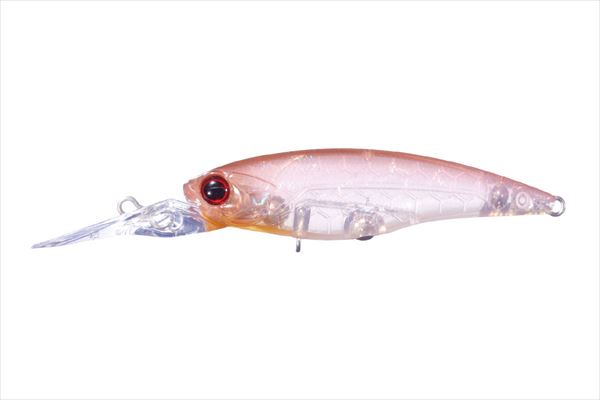 O.S.P Bass Lure HighCut DR-SP H43 Pink Lady