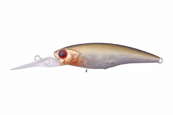 O.S.P Bass Lure HighCut DR-SP M47 Matt Shad