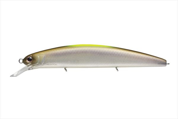 O.S.P Bass Lure Varuna 110F T26 T.N.Site Special