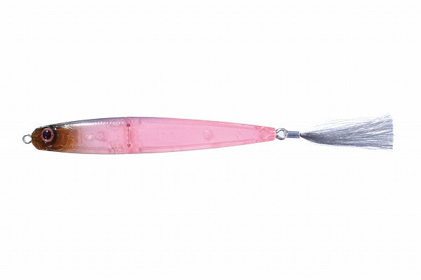 O.S.P Bass Lure i-Waver 74F G43 Ghost Rich Pink