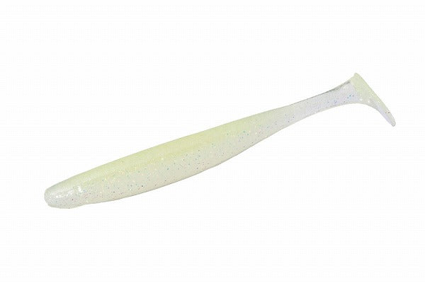 O.S.P Worm DoLive Shad 4.5inch TW126 Honey Flash