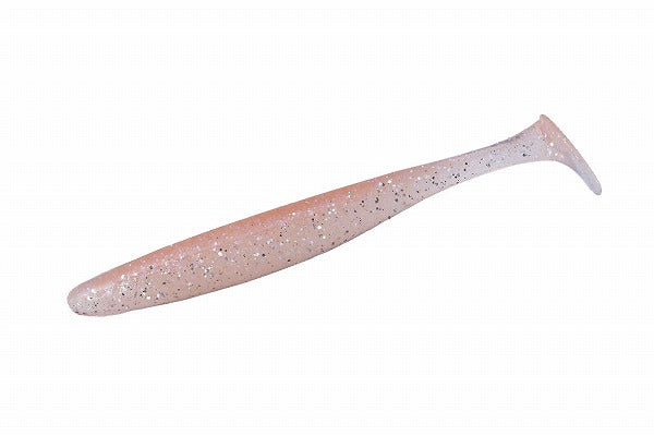 O.S.P Worm DoLive Shad 4.5inch TW150 Pink Lady