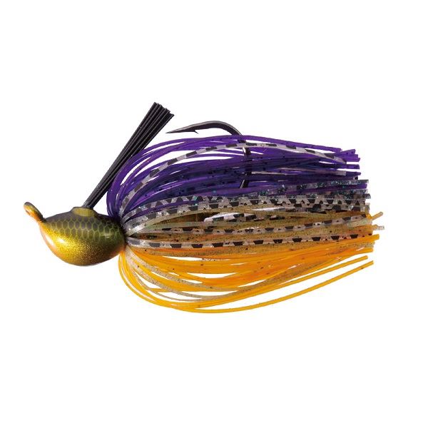 O.S.P Rubber Jig JIG ZERO ONE 9g Wild Gill S30