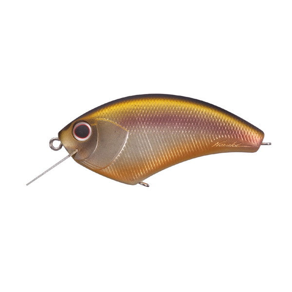 OSP Bass Lure HPF Crank ME71 Deadly Shiner