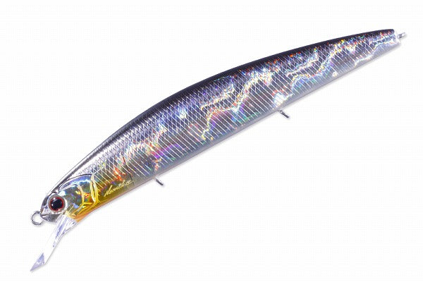 O.S.P Bass Lure Varuna Spec 2-SF H09 Ice Shad