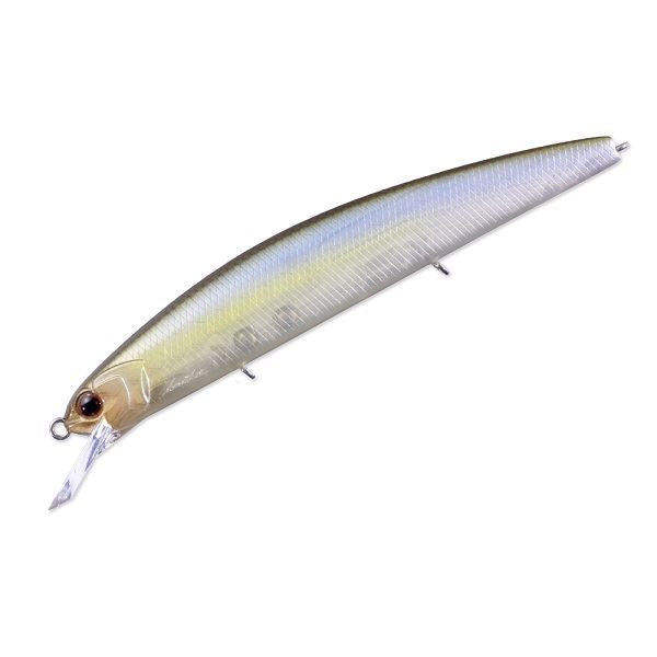 O.S.P Bass Lure Varuna Spec2-SF Tasty Shad P23