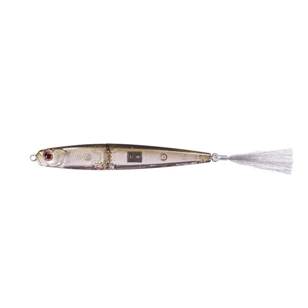 O.S.P Bass Lure i-Waver 74 SSS T.N.Secret Smoke PC67