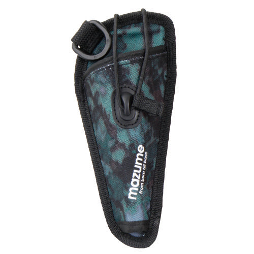 Mazume MZAS-258 Plier Holder III Camo