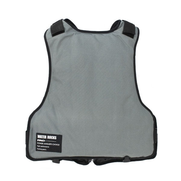 Water Rocks WRLV-3135 Standard Life Vest