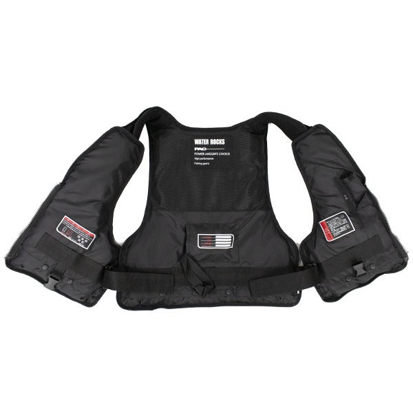 Water Rocks WRLV-3135 Standard Life Vest