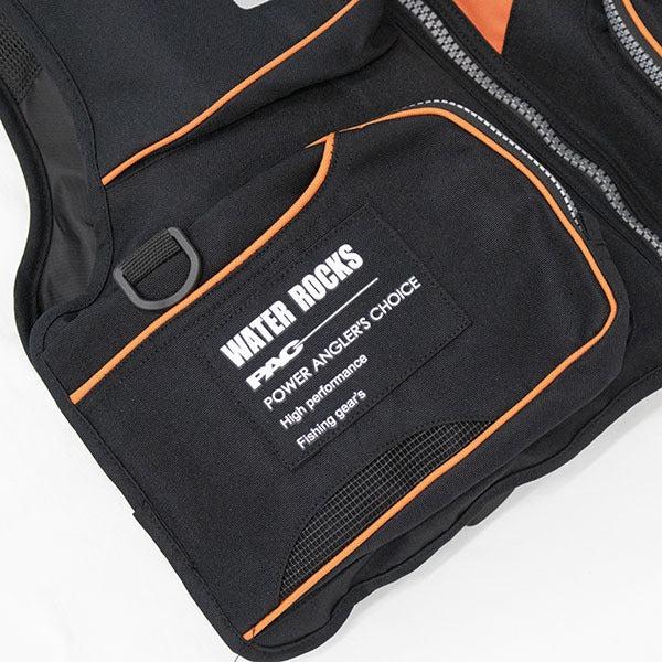 Water Rocks WRLV-3135 Standard Life Vest