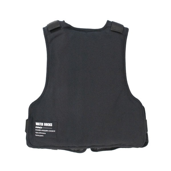 Water Rocks WRLV-3135 Standard Life Vest