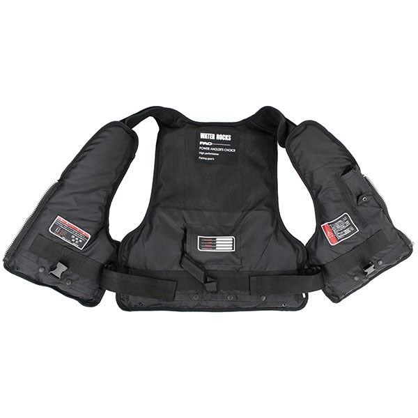 Water Rocks WRLV-3135 Standard Life Vest