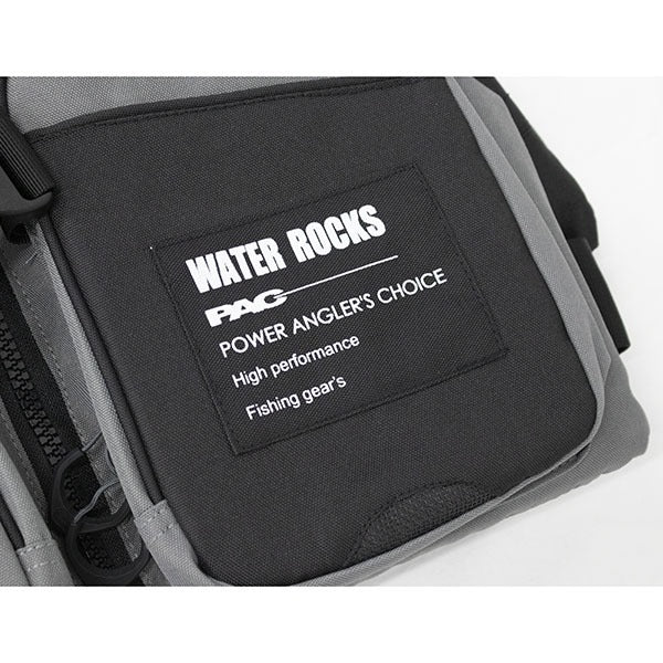 Water Rocks WRLV-3137 Short Life Vest Free