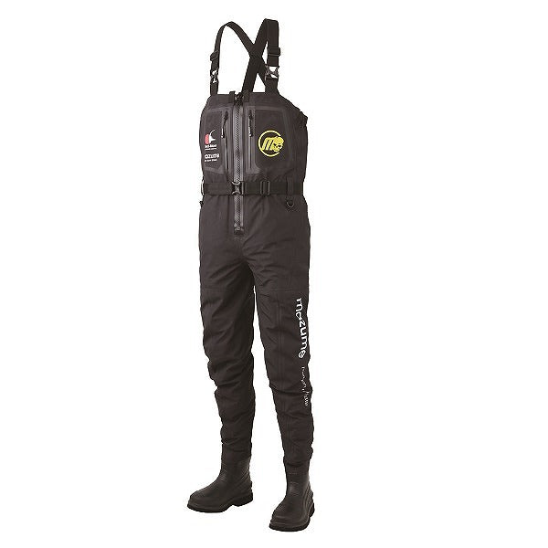 Mazume Wader MZBF-454 Full Open Boots Foot Wader / 3L size