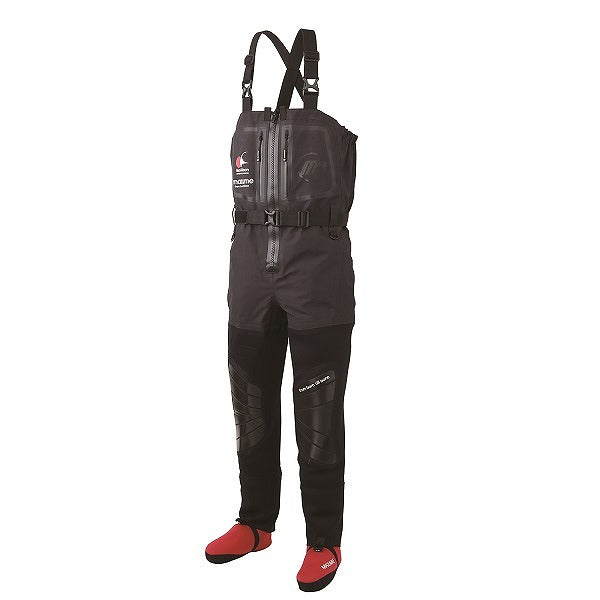 Mazume Wader MZBF-457 Hybrid Wader / M size