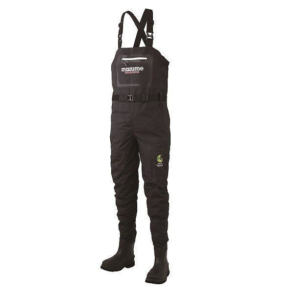 Mazume Wader MZBF-458 Boot Foot Wader (Felt spike model) / 3L size