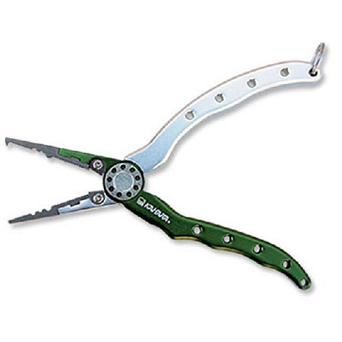 Kahara 6.5inch Aluminum Plier & Multi-belt Holder Slim DG/S