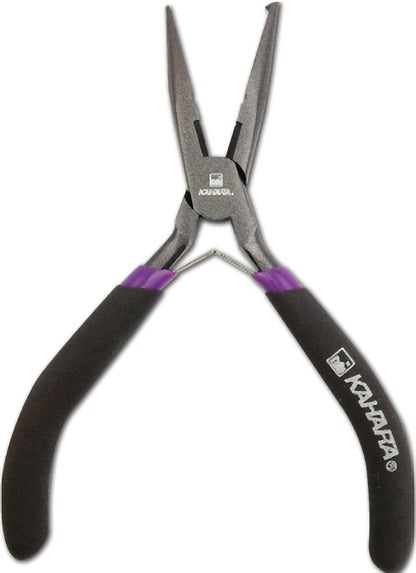 Kahara Japan 5inch Carbon Steel Plier