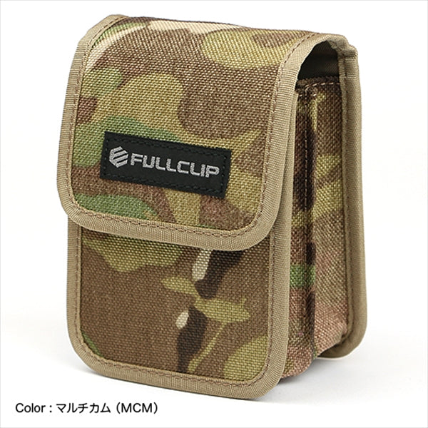 Full Clip PAC2 VF MCM Pouch