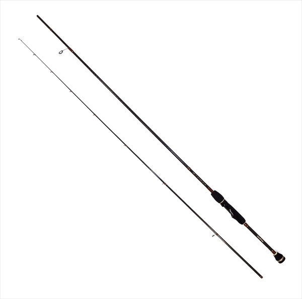 Thirty Four Ajing Rod Advancement HSR-73 (Spinning 2 Piece)