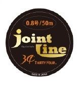 Thirty Four Joint Line #0.8