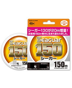 Kureha Seaguar 150 150m #3.5