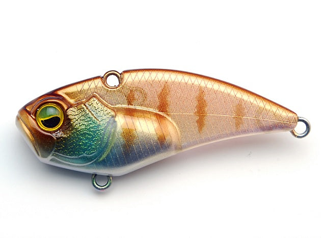 Raid Japan Bass Lure Level Vib Boost 18g Onion Gill