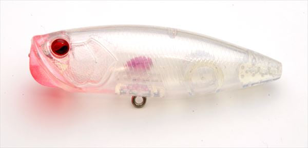 Raid Japan Bass Lure Two Side Big Mouth