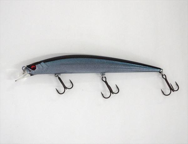 Raid Japan Bass Lure Level Minnow  Yofukashi