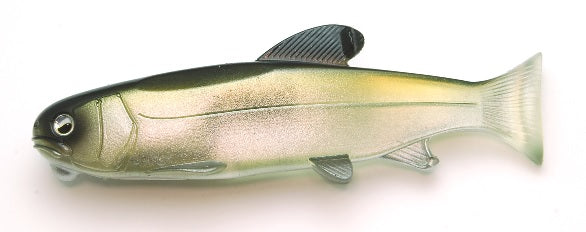 Raid Japan Worm Osakana Swimmer 145mm The Bait