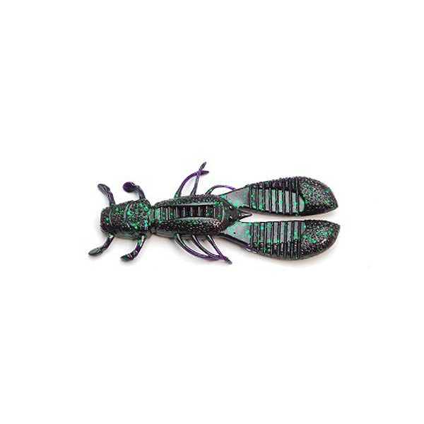 Raid Japan Worm EGU Chunk 3inch 039 June Bug