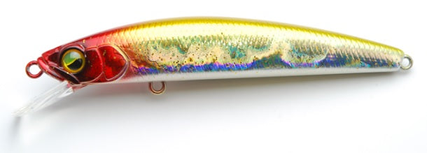 Raid Japan Bass Lure Level Minnow  Quick 72 009Crown