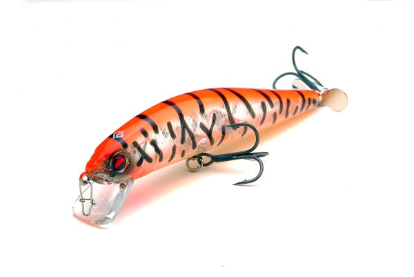 Raid Japan Bass Lure Switch Bait Answer Red Head