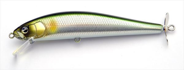 Raid Japan Bass Lure Switch Bait Answer Tennen