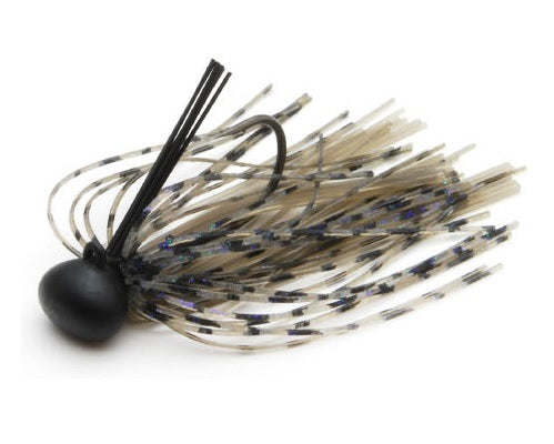 Raid Japan Rubber Jig Foot Master 18g Cosmetic Shad