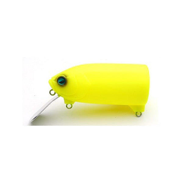 Raid Japan Bass Lure Killer-D #003 Lemon Power