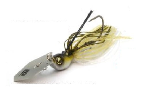 Raid Japan Rubber Jig Maxx Blade Type-Power 11g #010 The Bait