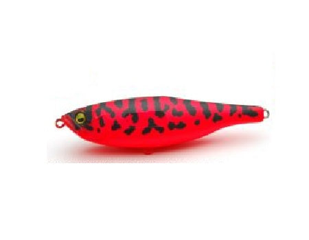 Raid Japan Bass Lure Dodge Salamander