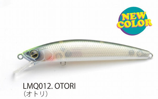 Raid Japan Bass Lure Level Minnow Quick72 Bait