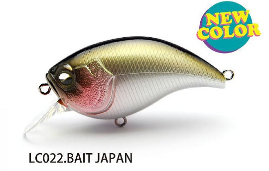 Raid Japan Bass Lure Level Crank 022.Bait Japan