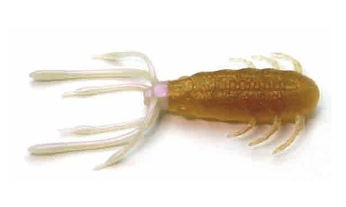 Raid Japan Worm Bukkomi Craw Pearl Shrimp